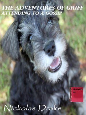 cover image of The Adventures of Griff